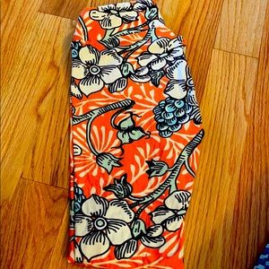 Lularoe leggings OS